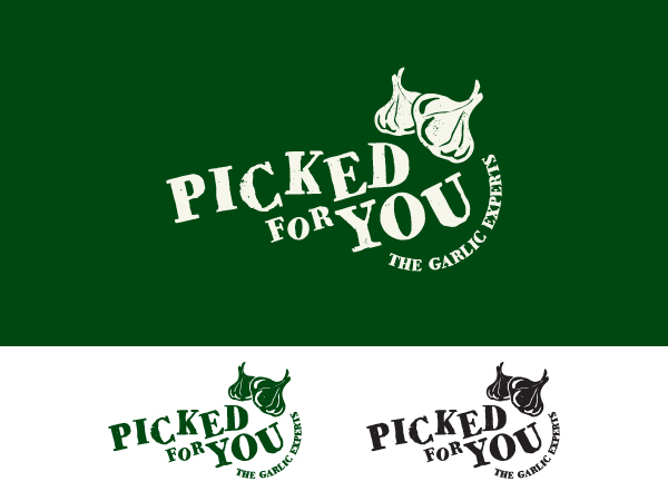 Diseño de Logo por Hoopoe para Picked For You | Diseño #2329831