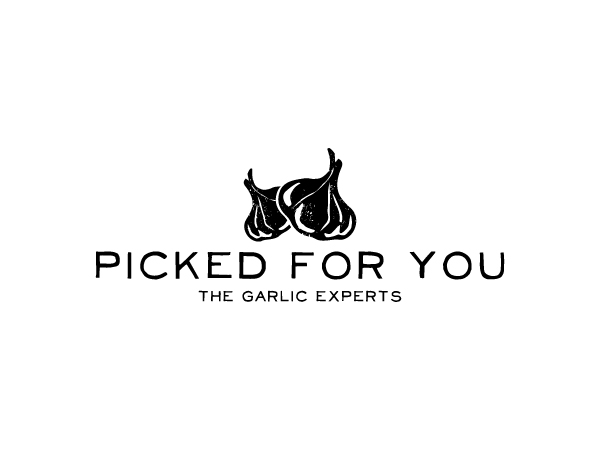Diseño de Logo por Hoopoe para Picked For You | Diseño #2334115