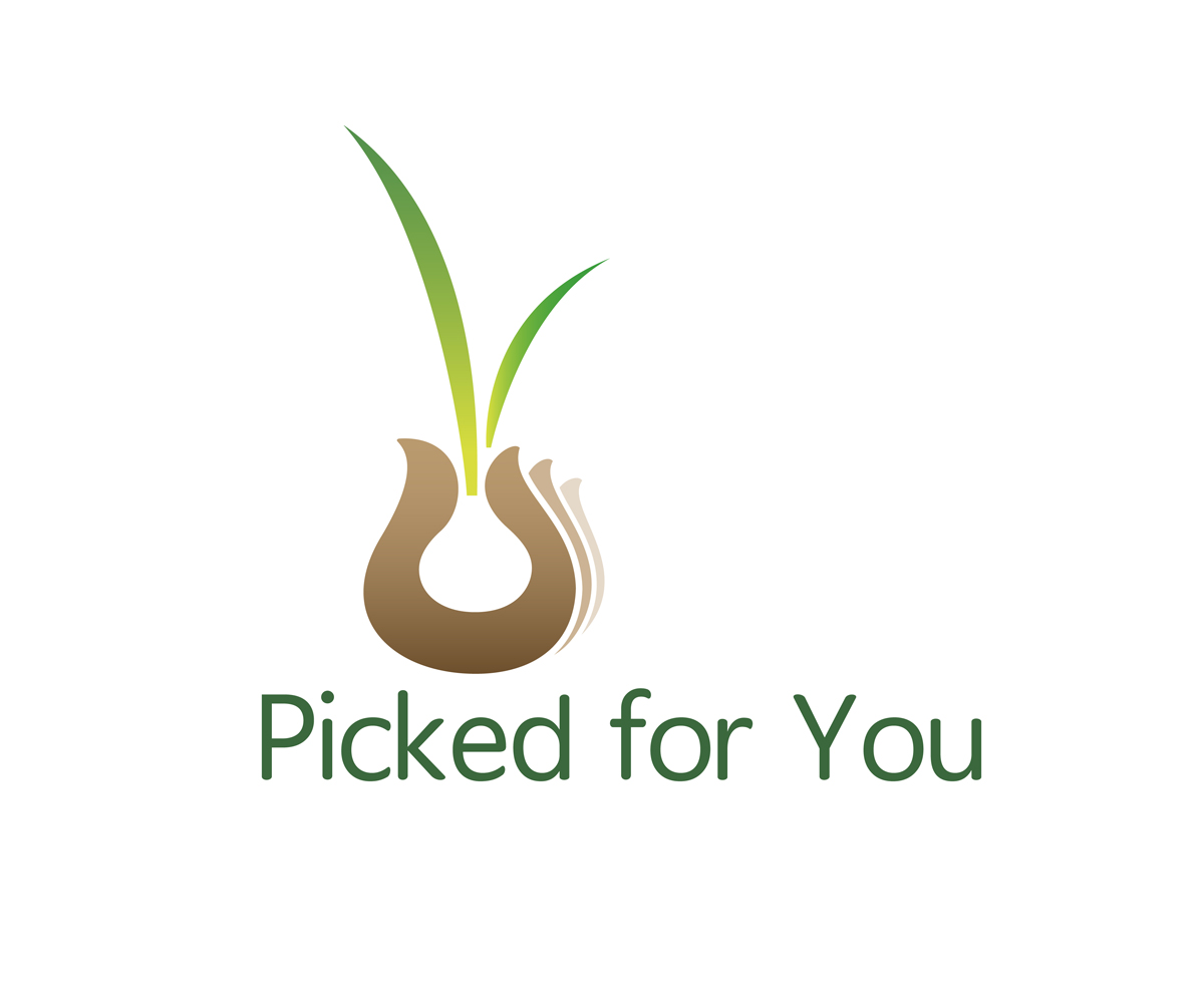 Diseño de Logo por jomo para Picked For You | Diseño #2353859
