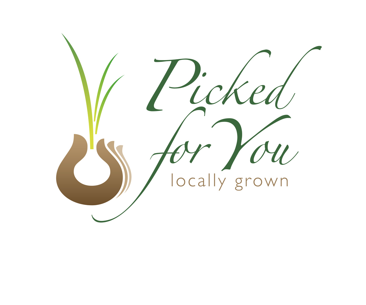 Diseño de Logo por jomo para Picked For You | Diseño #2370721