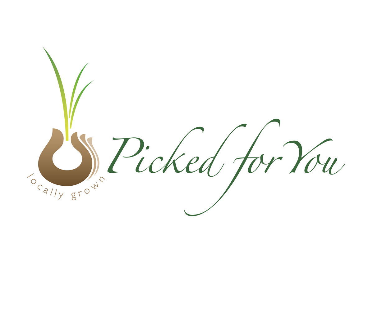 Diseño de Logo por jomo para Picked For You | Diseño #2370724
