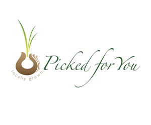 Logo Design by jomo for Picked For You | Design: #2370724
