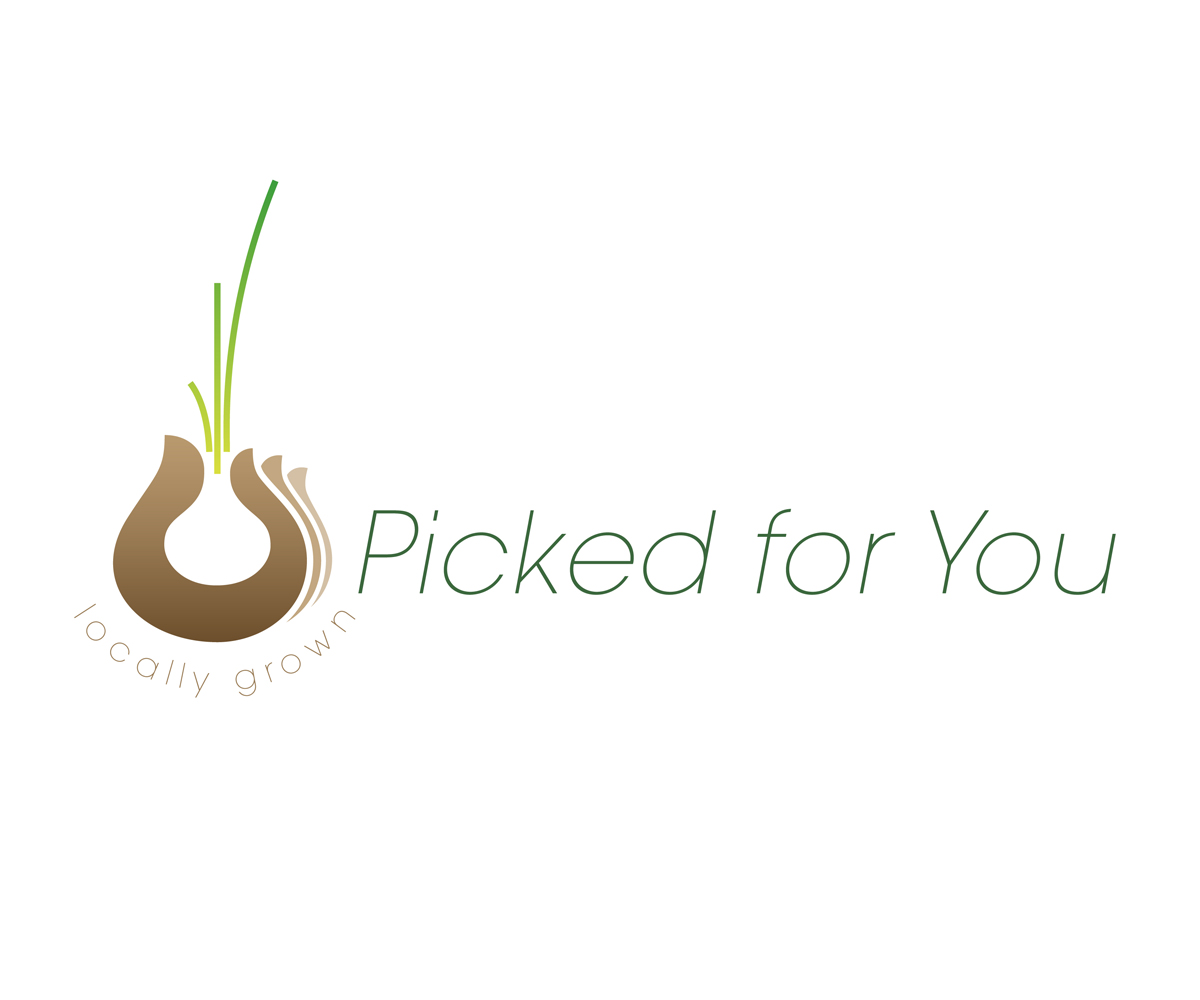 Diseño de Logo por jomo para Picked For You | Diseño #2370726