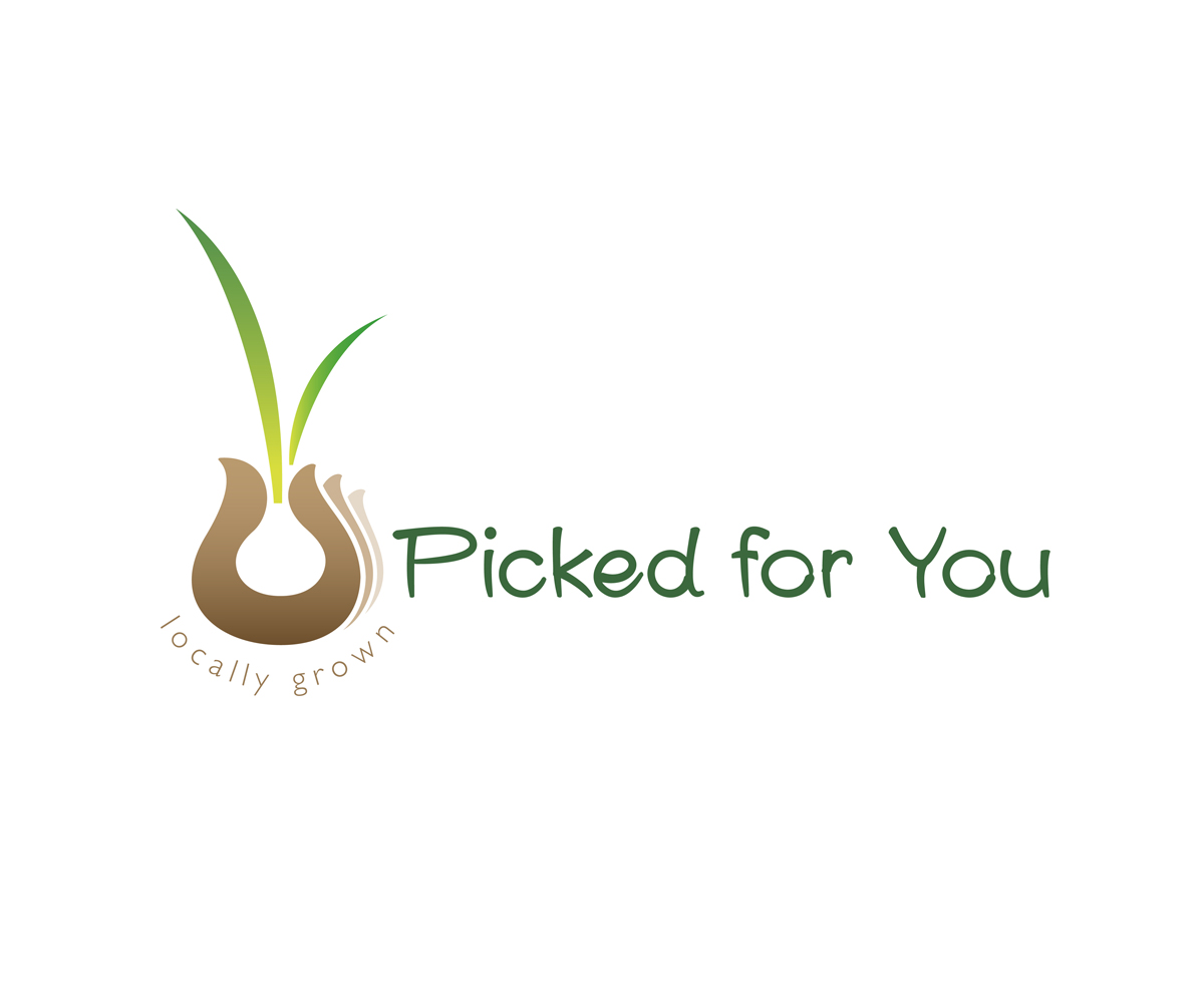 Diseño de Logo por jomo para Picked For You | Diseño #2372761