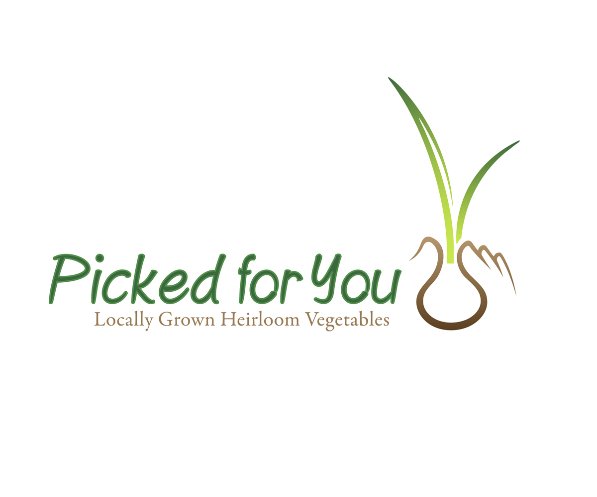 Logo Design by jomo for Picked For You | Design #2406471
