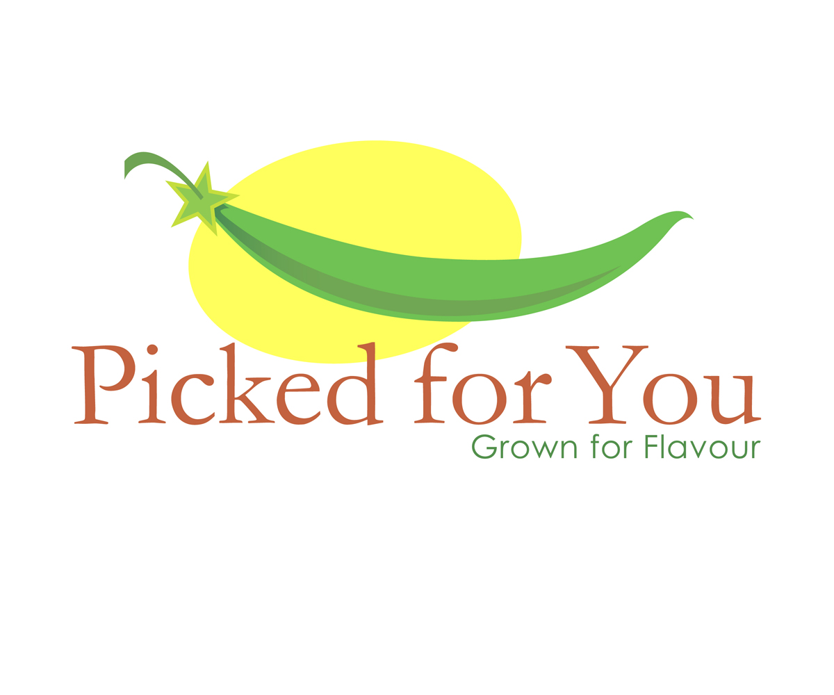 Diseño de Logo por jomo para Picked For You | Diseño #2419161