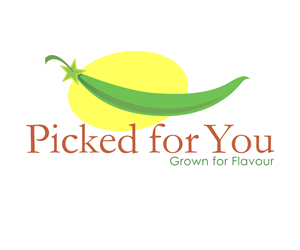 Logo Design by jomo for Picked For You | Design: #2419161