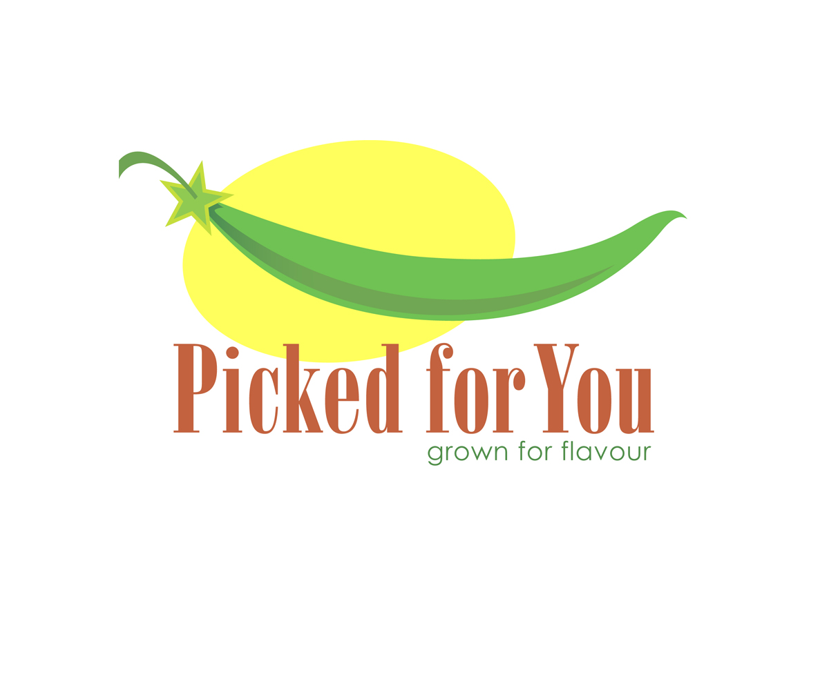 Diseño de Logo por jomo para Picked For You | Diseño #2419165