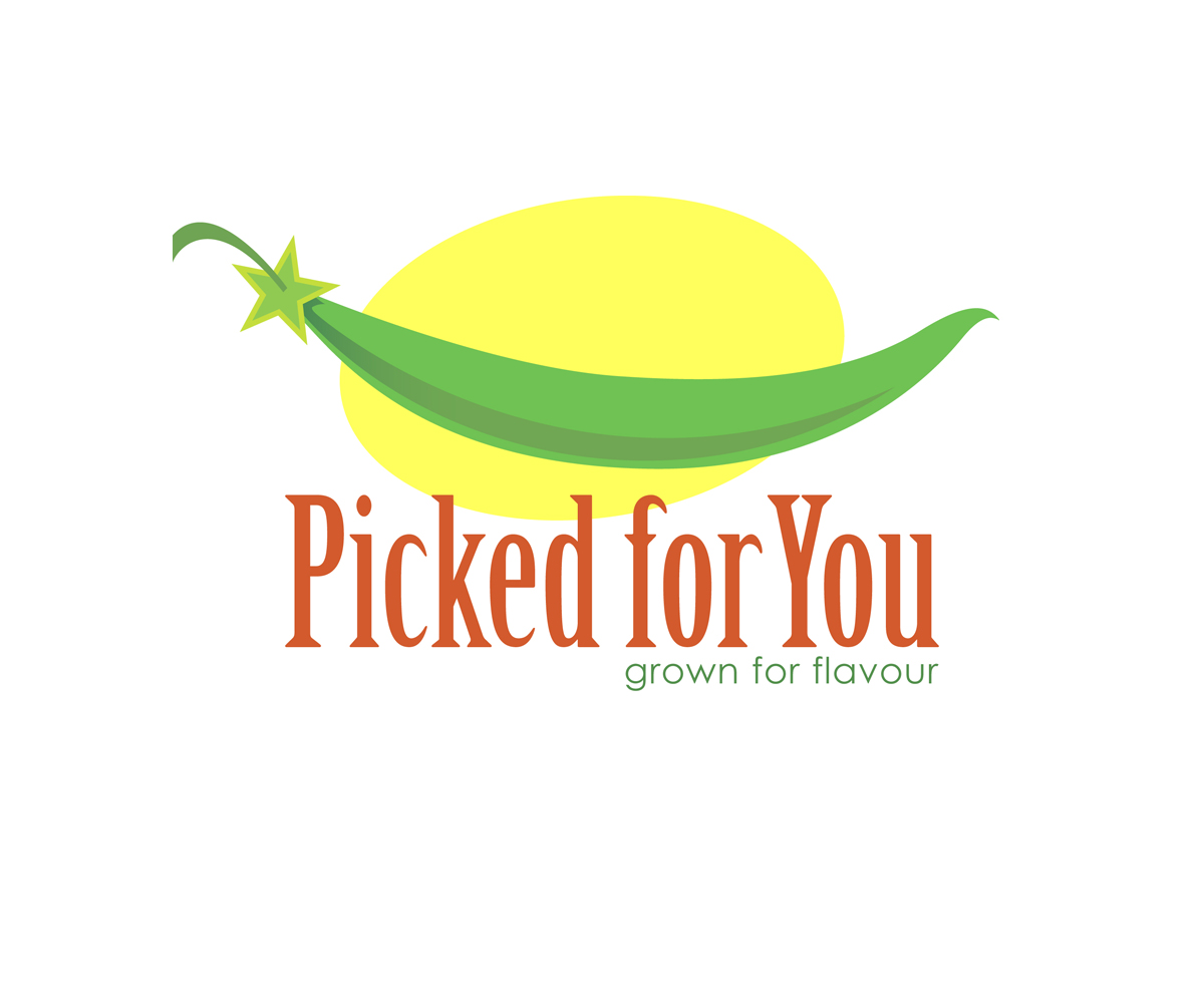 Diseño de Logo por jomo para Picked For You | Diseño #2419171