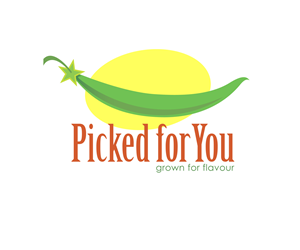 Logo Design by jomo for Picked For You | Design: #2419171