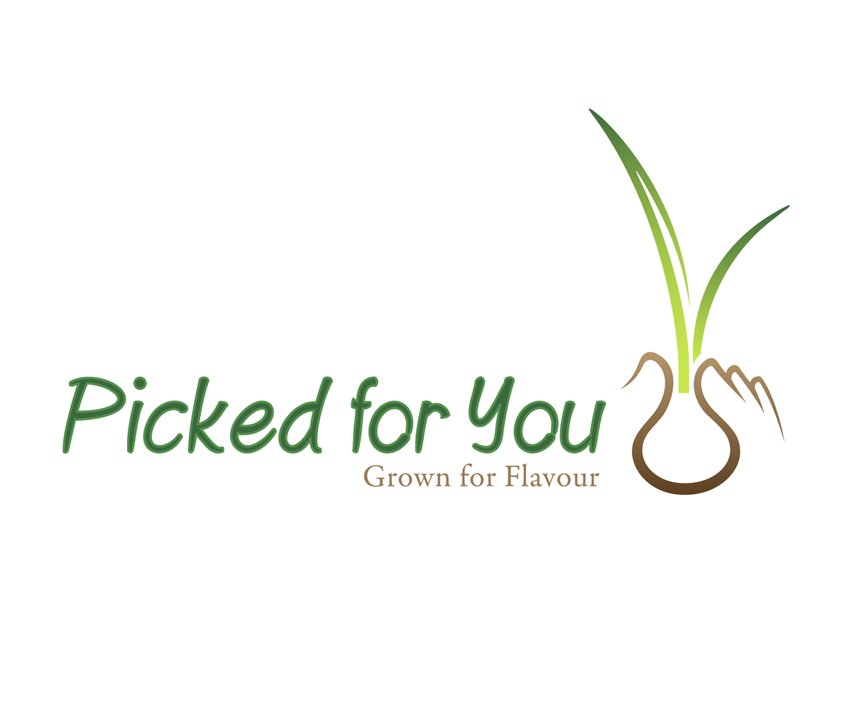 Logo Design by jomo for Picked For You | Design #2430245