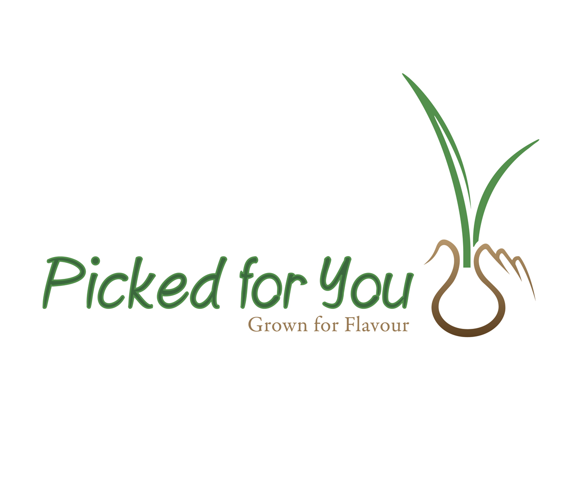 Logo Design by jomo for Picked For You | Design #2430248