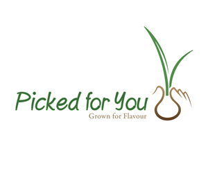 Logo-Design von jomo für Picked For You | Design: #2430248