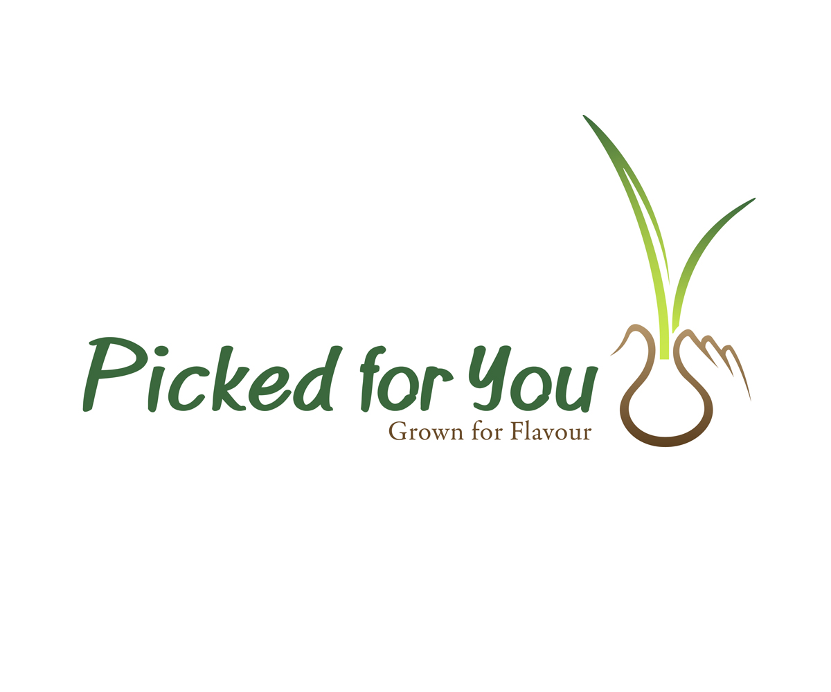 Logo-Design von jomo für Picked For You | Design #2480371