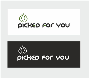 Logo Design by IneseRo for Picked For You | Design: #2332303