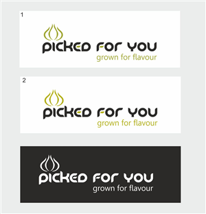 Logo Design by IneseRo for Picked For You | Design: #2347896