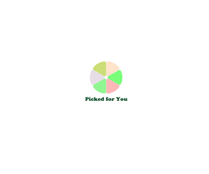 Logo-Design von kjc für Picked For You | Design #2347256