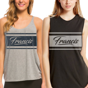 Apparel Design by S-Square for Francis Apparel  | Design: #11591205