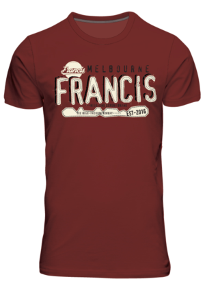 Apparel Design by BABLEO