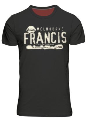 Apparel Design by BABLEO for Francis Apparel  | Design: #11618761
