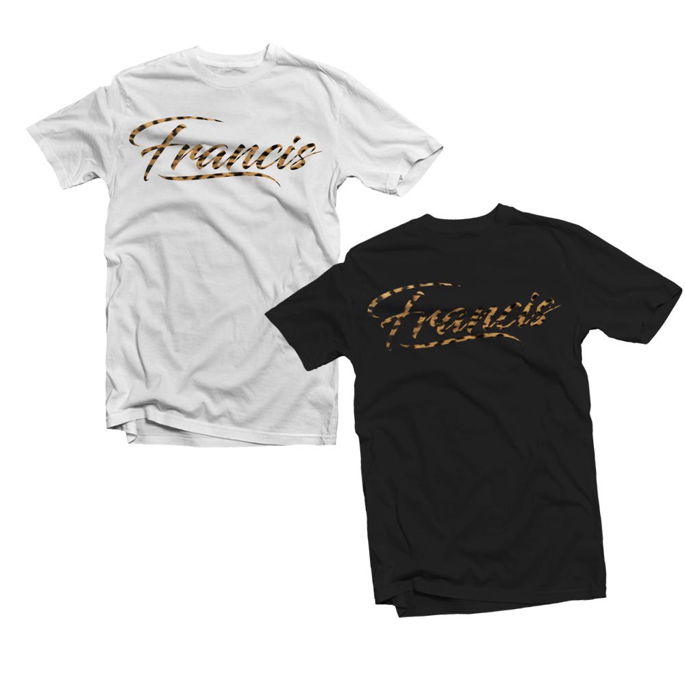 Apparel Design by opansetiawan for Francis Apparel  | Design #11602425