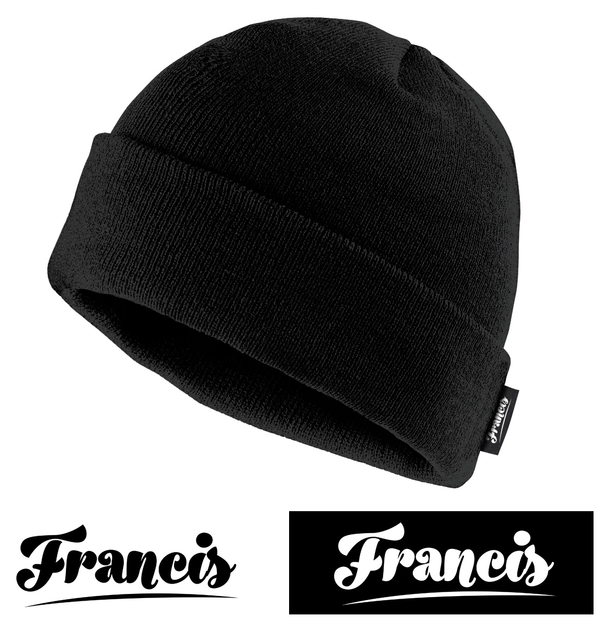 Apparel Design by James for Francis Apparel  | Design #11619551