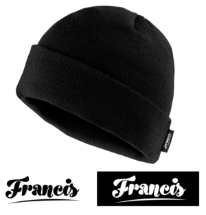 Apparel Design by James for Francis Apparel  | Design: #11619551