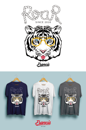 Apparel Design by eriks