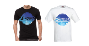 Apparel Design by Qiu Dong for Francis Apparel  | Design: #11591515