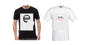Apparel Design by Qiu Dong for Francis Apparel  | Design: #11591517