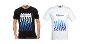 Apparel Design by Qiu Dong for Francis Apparel  | Design: #11591518