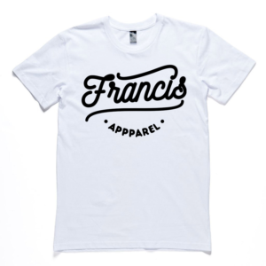 Apparel Design by Noxymls for Francis Apparel  | Design #11617486