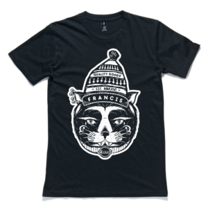 Apparel Design by Noxymls for Francis Apparel  | Design: #11617491