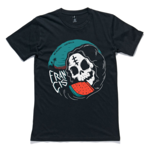 Apparel Design by Noxymls for Francis Apparel  | Design: #11618005