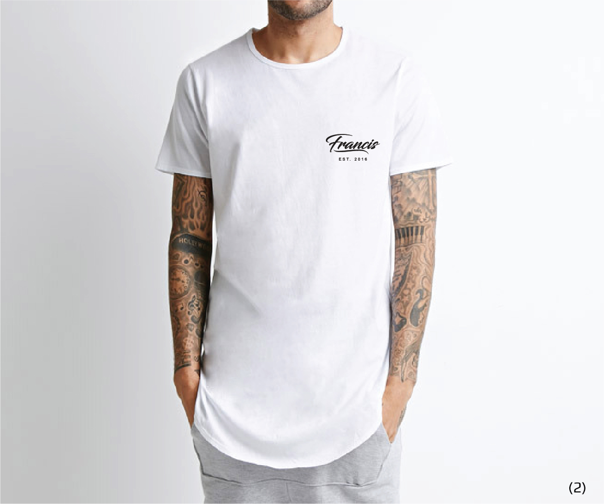 Apparel Design by Designanddevelopment for Francis Apparel  | Design: #11549800