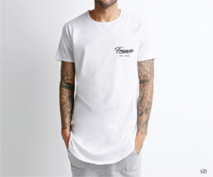 Design Apparel for Exciting New Fashion Brand 