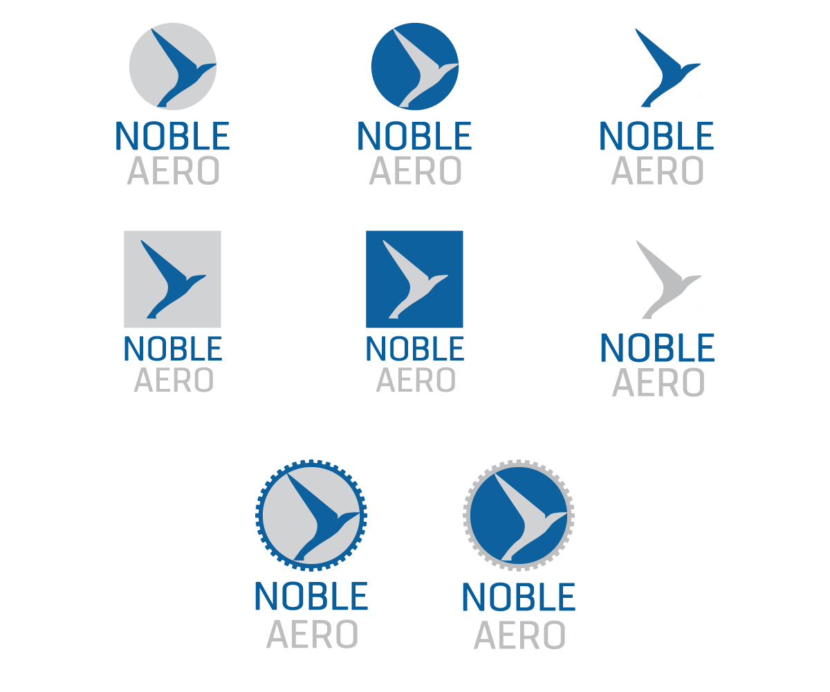 Logo Design by Slobodan Cagic for this project | Design #2338292