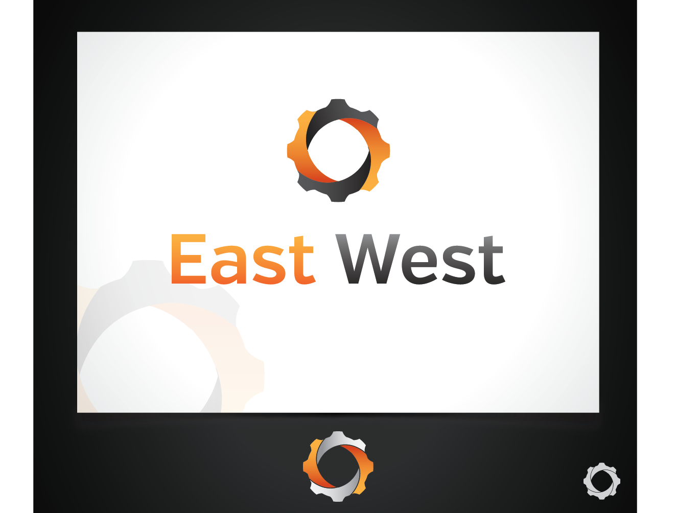 Logo Design by Blind for this project | Design #2368410