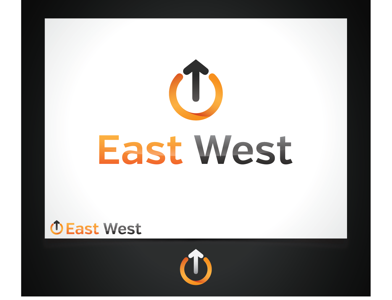 Logo Design by Blind for this project | Design #2370075