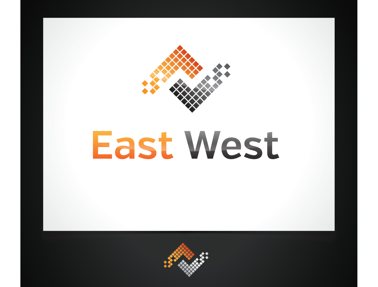 Logo Design by Blind for this project | Design #2370935