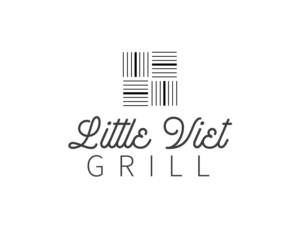 Logo Design by isabel.paoli for Little Viet Grill | Design: #11518222