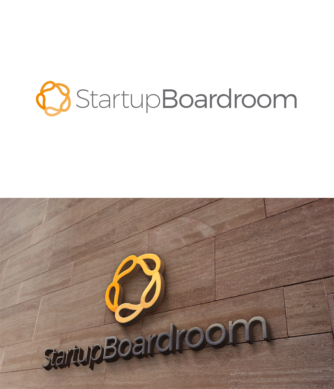Logo Design by trufya for Startup Boardroom | Design #11563361