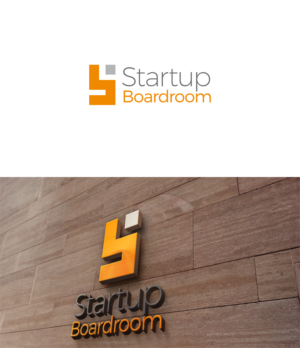 Logo-Design von trufya für Startup Boardroom | Design: #11578566