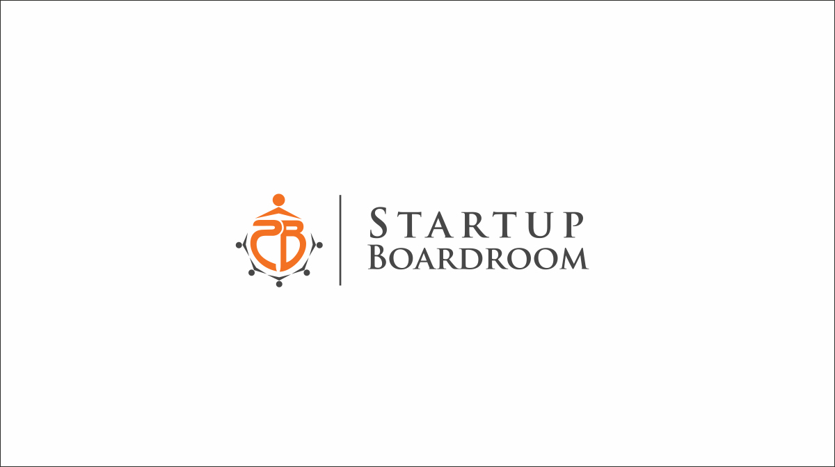 Logo Design by vesnusca for Startup Boardroom | Design #11548245