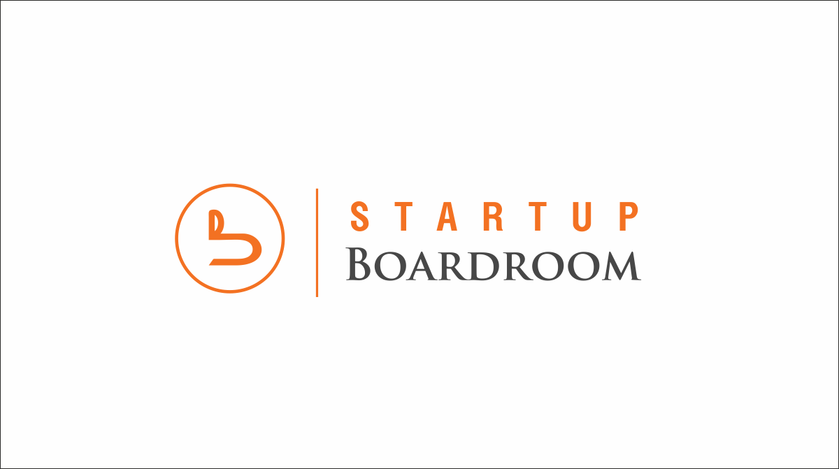 Logo Design by vesnusca for Startup Boardroom | Design #11582331