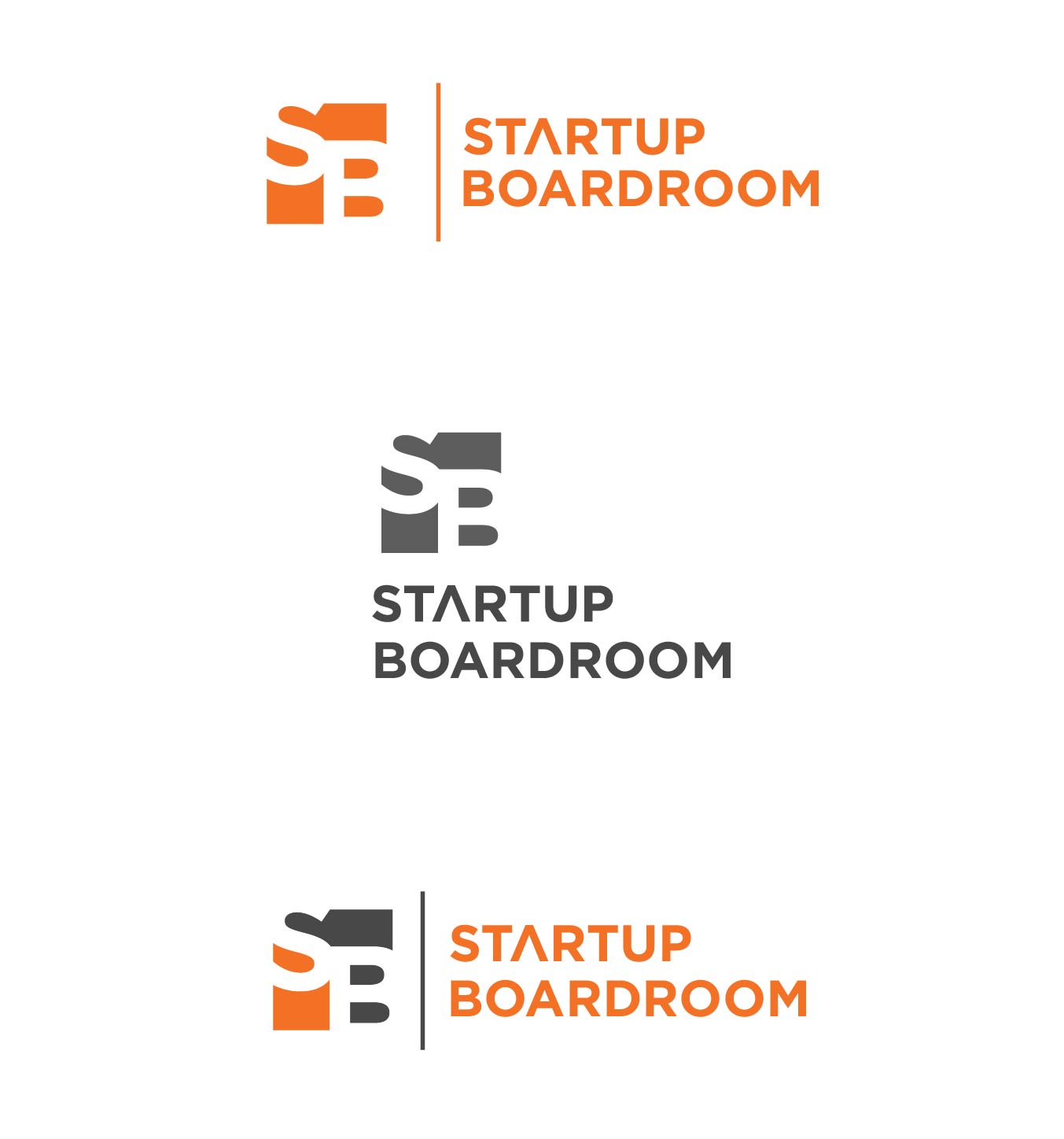 Logo-Design von sunmoon für Startup Boardroom | Design #11533900