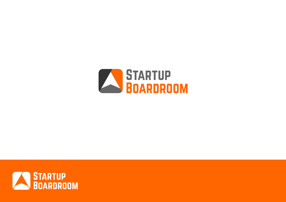 Logo Design by Amduat Design for Startup Boardroom | Design #11548563