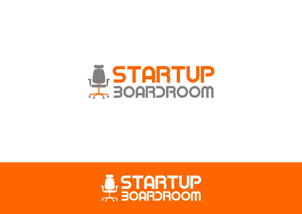 Logo Design by Amduat Design for Startup Boardroom | Design #11554659