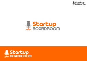 Logo Design by Amduat Design for Startup Boardroom | Design: #11554968