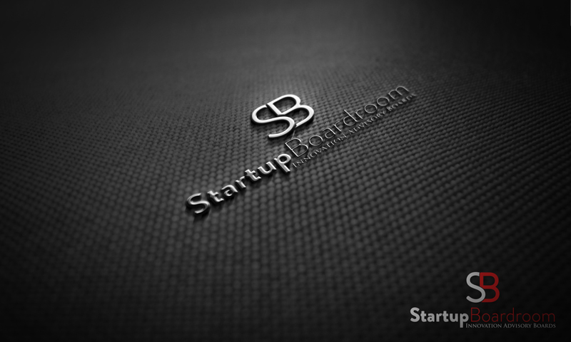 Logo Design by noishotori for Startup Boardroom | Design #11609586